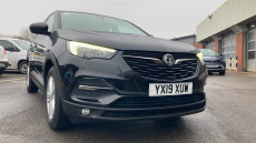 Vauxhall Grandland X 1.2 Turbo SE 5dr Petrol Hatchback